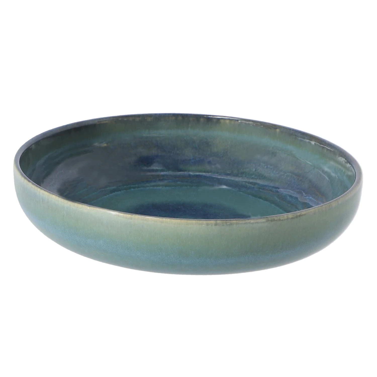 Palmer Miami Bord Diep Ø22 Cm Green 1 Palmer Miami Bord Diep Ø22 Cm Green