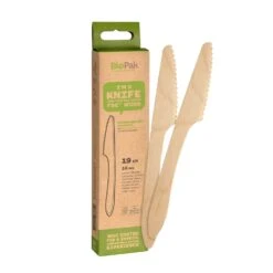 Messen 10 Stuks Hout