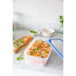 Curver Grand Chef Vershoudbak 4L Rechthoek -Huis Keuken 141 0162 4 1