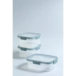 Curver Smart Fresh Eco Vershoudbakje Recht Hoekig 0,2L -Huis Keuken 141 1718 4 1