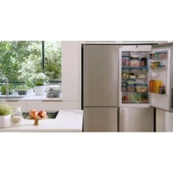 Curver Grand Chef Vershoudbak 0,75L Vierkant 7 Curver Grand Chef Vershoudbak 0,75L Vierkant -Huis Keuken 141 2555 4 1