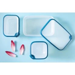 Curver Grand Chef Vershoudbak 2,6L Rechthoek -Huis Keuken 141 2616 3 1