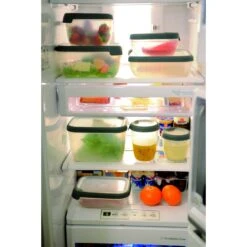 Curver Grand Chef Vershoudbak 1,6L Vierkant 8 Curver Grand Chef Vershoudbak 1,6L Vierkant -Huis Keuken 141 2930 4 1