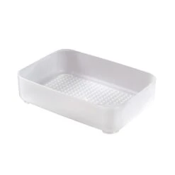 Curver Smart Microwave Steamer Rechthoek 1,2L 8 Curver Smart Microwave Steamer Rechthoek 1,2L -Huis Keuken 141 3118 4 1