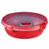 Curver Smart Microwave Eco Steamer Rond 1L