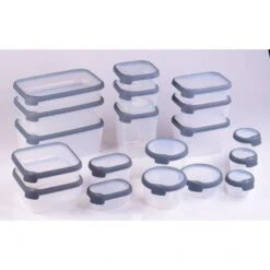 Curver Grand Chef Vershoudbak 0,75L Rechthoek 7 Curver Grand Chef Vershoudbak 0,75L Rechthoek -Huis Keuken 141 5150 3 1