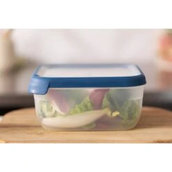 Curver Grand Chef Vershoudbak 1,8L Rechthoek -Huis Keuken 141 9193 4 1