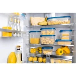 Curver Grand Chef Vershoudbak 1,2L Rechthoek 8 Curver Grand Chef Vershoudbak 1,2L Rechthoek -Huis Keuken 141 9279 4 1