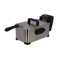 Frituurpan 3 Liter 10 Frituurpan 3 Liter -Huis Keuken 209 0199 4 1