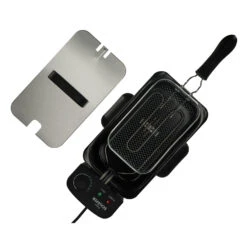 Frituurpan 3 Liter 13 Frituurpan 3 Liter -Huis Keuken 209 0199 7 1