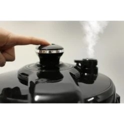 Tefal All-in-One Slowcooker, Multicooker EnSnelkookpan 17 Tefal All-in-One Slowcooker, Multicooker EnSnelkookpan -Huis Keuken 209 0505 9 1