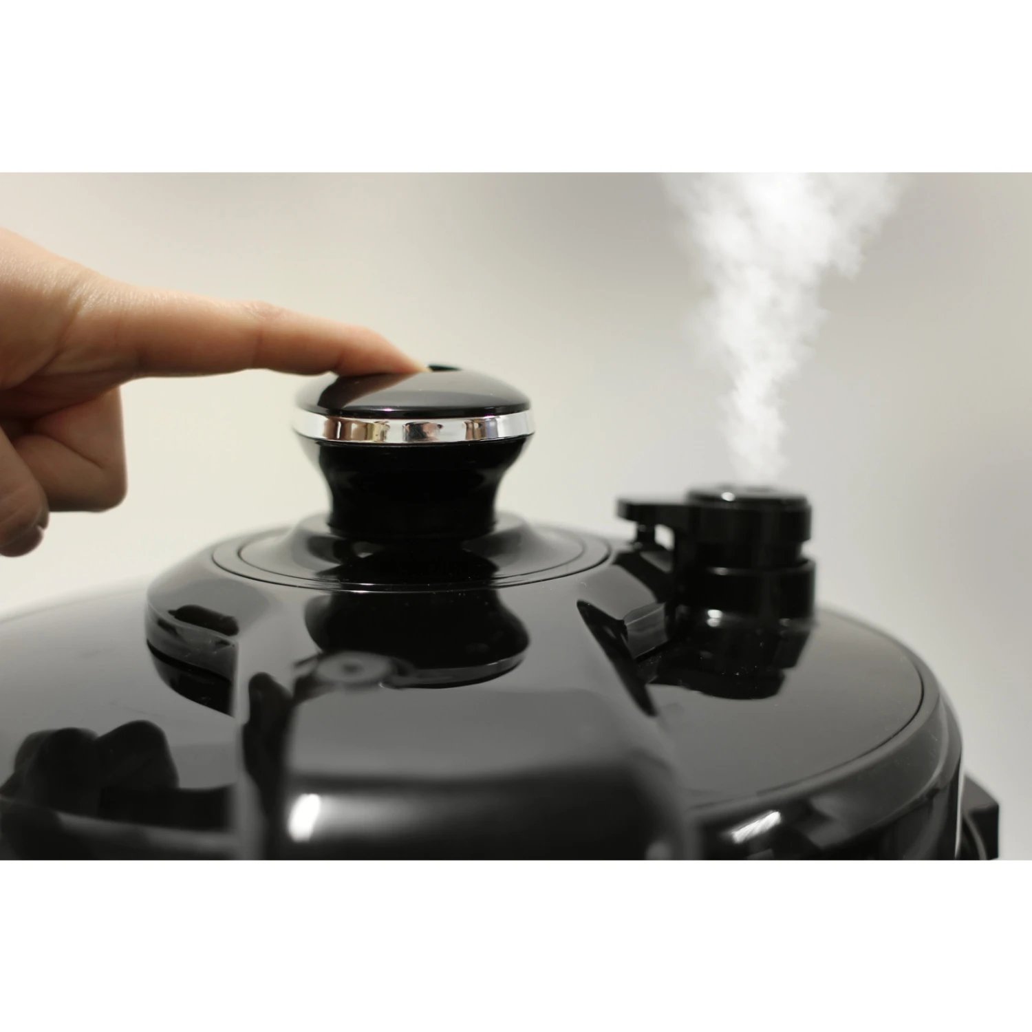 Tefal All-in-One Slowcooker, Multicooker EnSnelkookpan 9 Tefal All-in-One Slowcooker, Multicooker EnSnelkookpan - Afbeelding 9