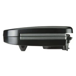Bourgini Sandwich Maker Xxl Black -Huis Keuken 209 0841 3 1