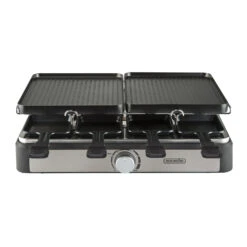 Bourgini Gourmette Raclette Grill 8-persoons -Huis Keuken 209 1008 4 1