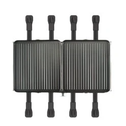 Bourgini Gourmette Raclette Grill 8-persoons -Huis Keuken 209 1008 6 1