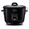 Tefal Rijstkoker Classic Zwart 6K