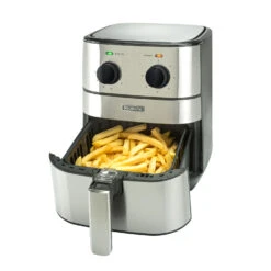 Bourgini Classic Health Fryer 4L -Huis Keuken 209 1251 3 1