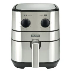 Bourgini Classic Health Fryer 4L -Huis Keuken 209 1251 5 1