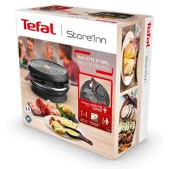 Tefal Store Inn Gourmet 13 Tefal Store Inn Gourmet -Huis Keuken 209 1820 2 1