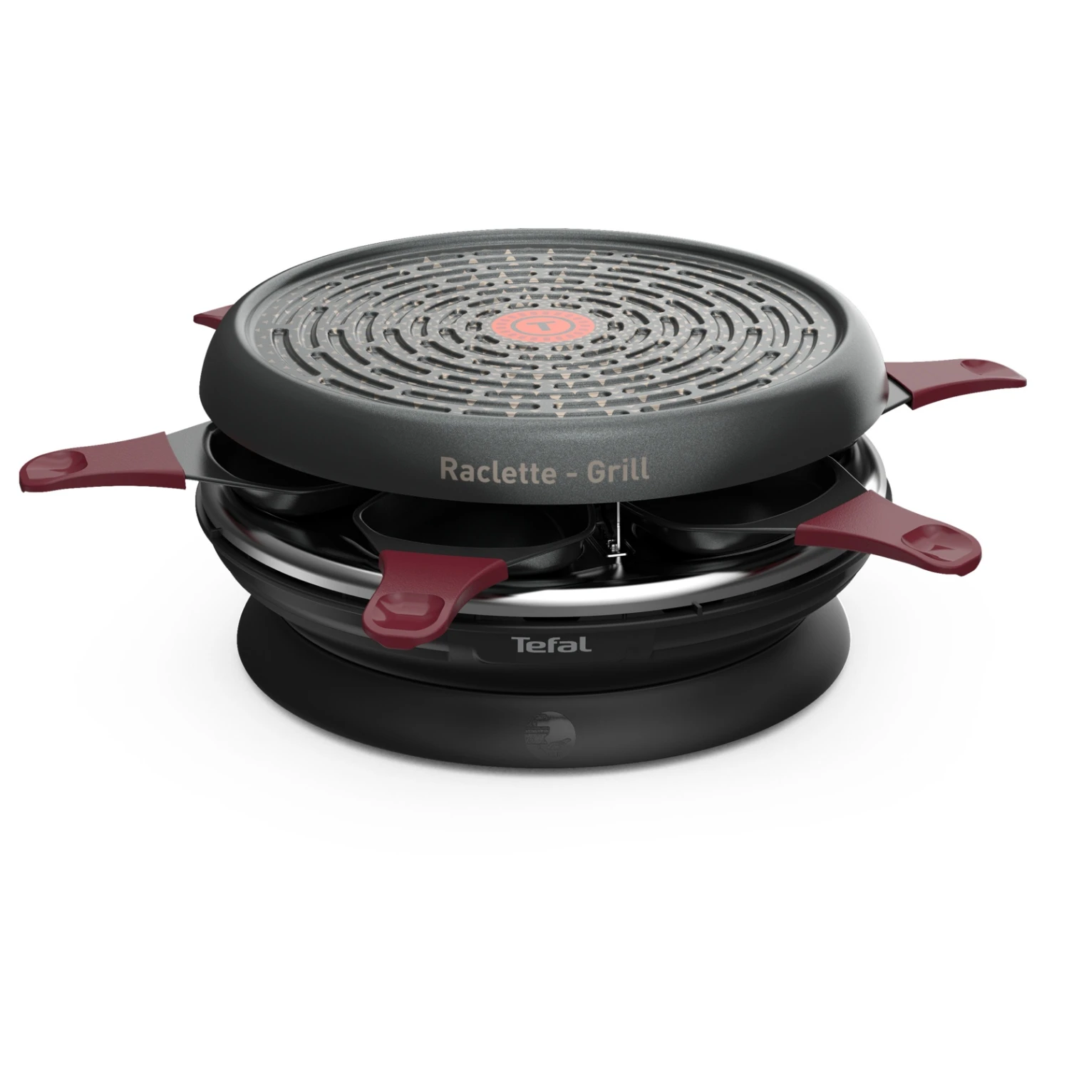 Tefal Store Inn Gourmet 1 Tefal Store Inn Gourmet
