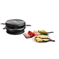 Tefal Store Inn Gourmet 10 Tefal Store Inn Gourmet -Huis Keuken 209 1820 5 1