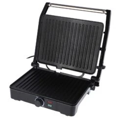 Bourgini Classic Panini Grill Plus -Huis Keuken 209 2007 3 1 2