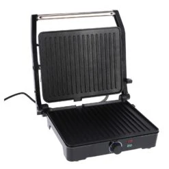 Bourgini Classic Panini Grill Plus -Huis Keuken 209 2007 4 1 1