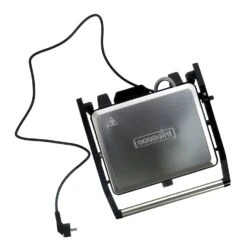 Bourgini Classic Panini Grill Plus -Huis Keuken 209 2007 5 1 1