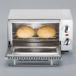 Severin Mini Oven 9 L 800 W 10 Severin Mini Oven 9 L 800 W -Huis Keuken 209 2054 4 1