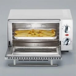 Severin Mini Oven 9 L 800 W 11 Severin Mini Oven 9 L 800 W -Huis Keuken 209 2054 5 1