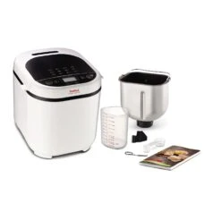 Tefal Broodbakmachine Pain Doré W/G -Huis Keuken 209 2101 4 1