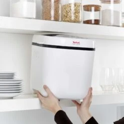 Tefal Broodbakmachine Pain Doré W/G -Huis Keuken 209 2101 5 1