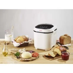 Tefal Broodbakmachine Pain Doré W/G -Huis Keuken 209 2101 6 1