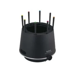 Tefal Fondue Inox & Design -Huis Keuken 209 2658 4 1