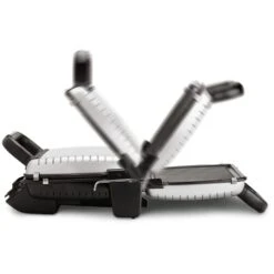 Tefal Contactgrill UC600 Classic 8 Tefal Contactgrill UC600 Classic -Huis Keuken 209 3050 3 1