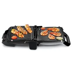 Tefal Contactgrill UC600 Classic 9 Tefal Contactgrill UC600 Classic -Huis Keuken 209 3050 4 1