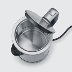 Severin Waterkoker 2400W 1L RVS Wk3401 -Huis Keuken 209 3401 4 1