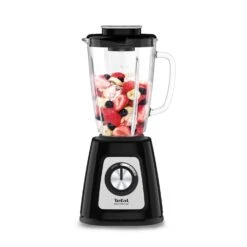 Tefal Blender Blendforce II Glas Zwart Accessoires 11 Tefal Blender Blendforce II Glas Zwart Accessoires -Huis Keuken 209 3419 3 1