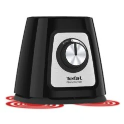 Tefal Blender Blendforce II Glas Zwart Accessoires 12 Tefal Blender Blendforce II Glas Zwart Accessoires -Huis Keuken 209 3419 4 1