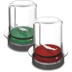 Tefal Blender Blendforce II Glas Zwart Accessoires 14 Tefal Blender Blendforce II Glas Zwart Accessoires -Huis Keuken 209 3419 6 1