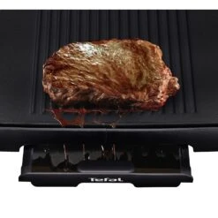 Tefal Bak- En Grillplaat Plancha Compact 9 Tefal Bak- En Grillplaat Plancha Compact -Huis Keuken 209 3918 4 1