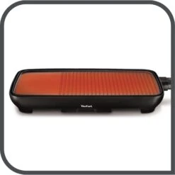 Tefal Bak- En Grillplaat Plancha Compact 12 Tefal Bak- En Grillplaat Plancha Compact -Huis Keuken 209 3918 7 1