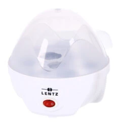 Eierkoker 7 Eieren -Huis Keuken 209 4337 4 1