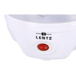 Eierkoker 7 Eieren -Huis Keuken 209 4337 5 1