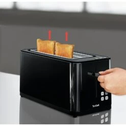 Tefal Toaster Smart & Light XL -Huis Keuken 209 6408 5 1