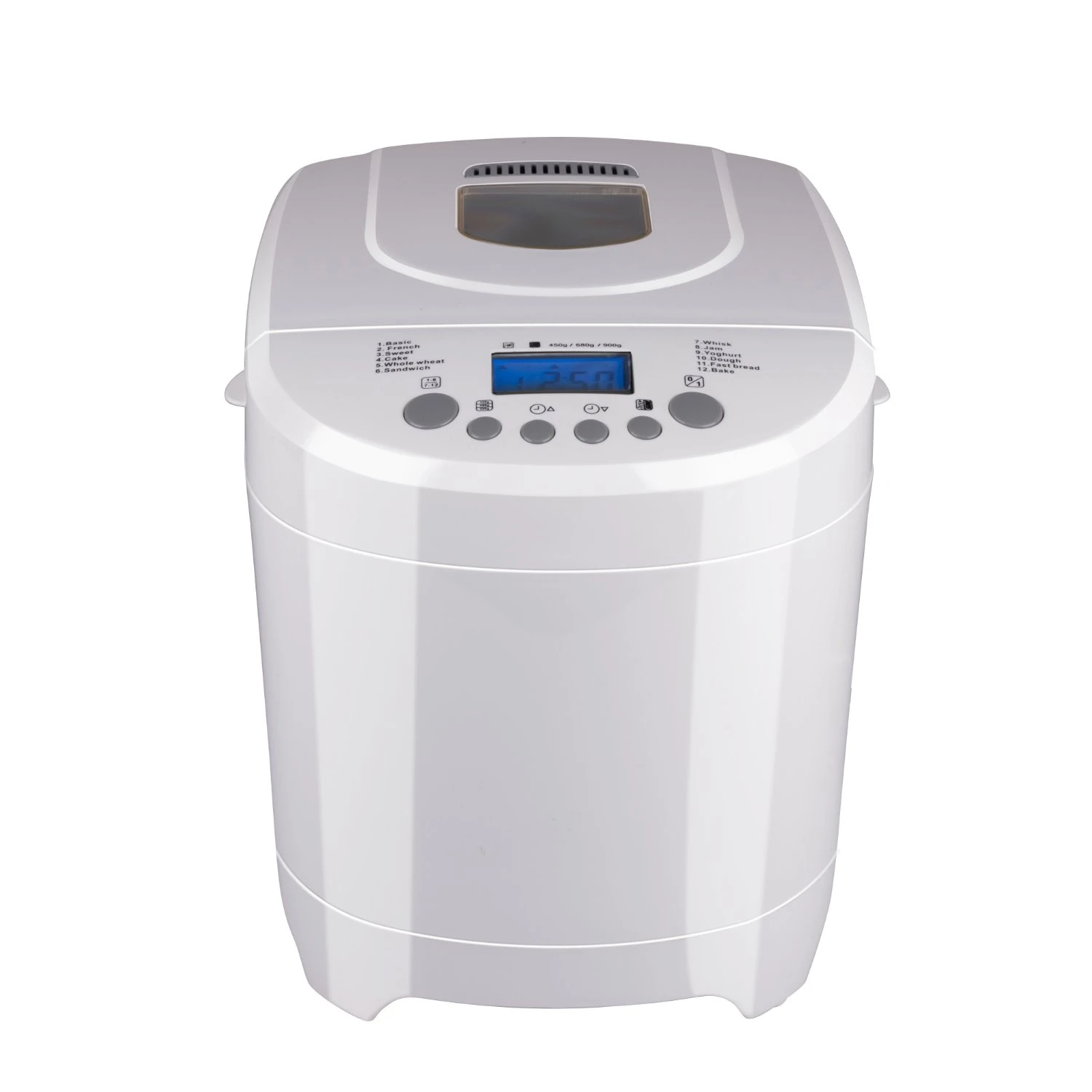 Alpina Broodbakmachine 2L 230V 3 Alpina Broodbakmachine 2L 230V - Afbeelding 3