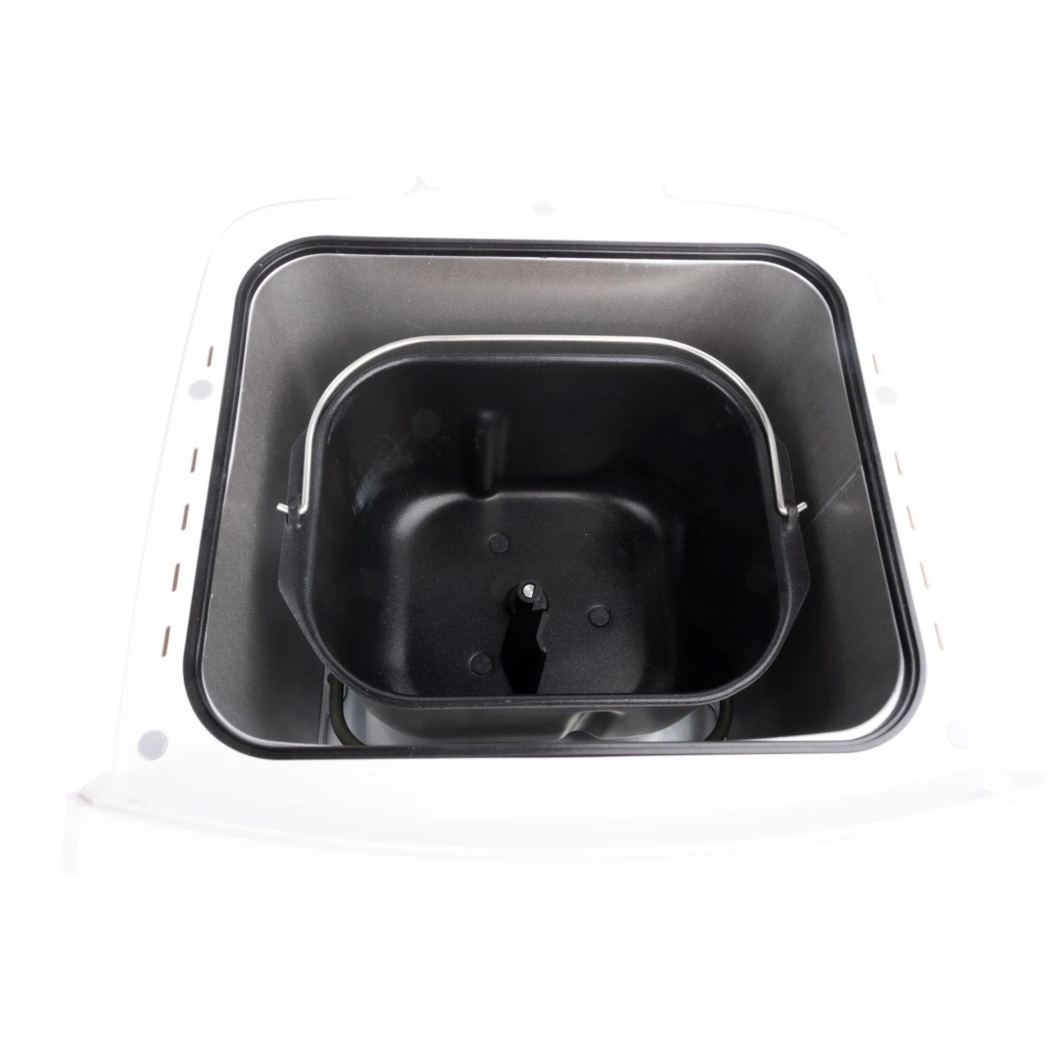 Alpina Broodbakmachine 2L 230V 6 Alpina Broodbakmachine 2L 230V - Afbeelding 6