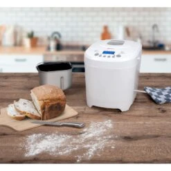 Alpina Broodbakmachine 2L 230V 16 Alpina Broodbakmachine 2L 230V -Huis Keuken 209 6523 8 1