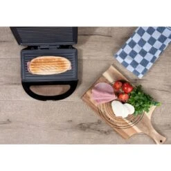 Alpina Contactgrill 750W -Huis Keuken 209 6779 6 1
