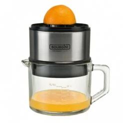 Bourgini Classic Lotte Juicer Deluxe 9 Bourgini Classic Lotte Juicer Deluxe -Huis Keuken 209 8008 5